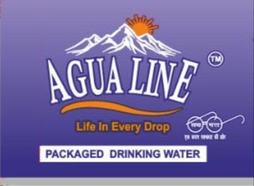 AguaLine Packaged Drinking Water