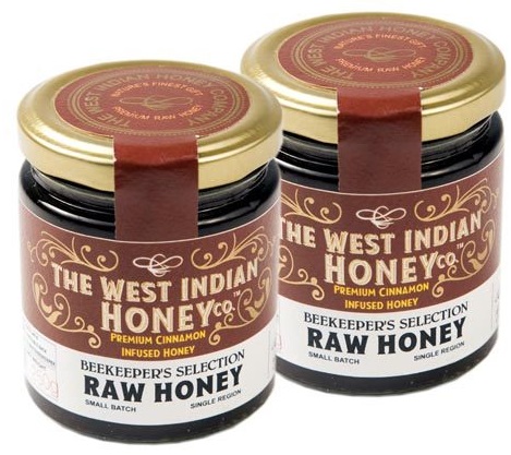 The West Indian Honey Co.