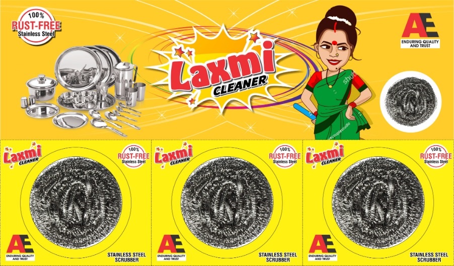 Laxmi Cleaner