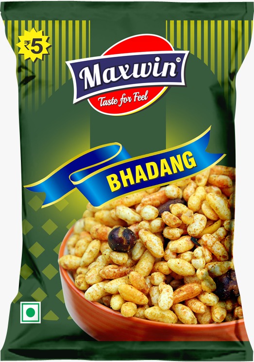 Maxwin Snacks