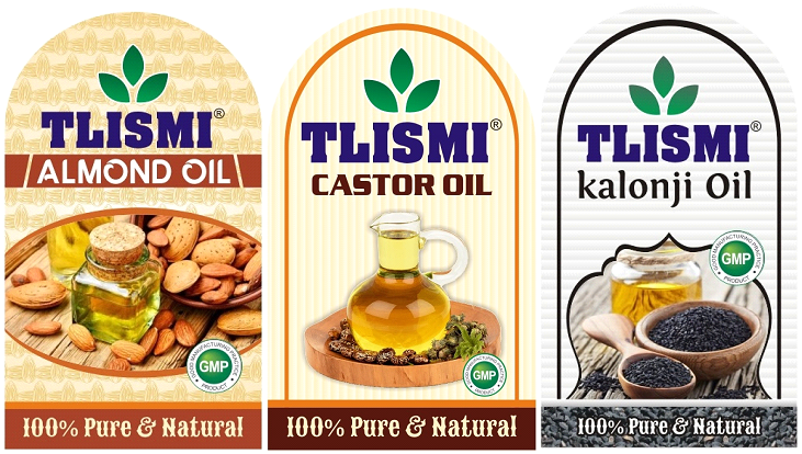 Tlismi Products