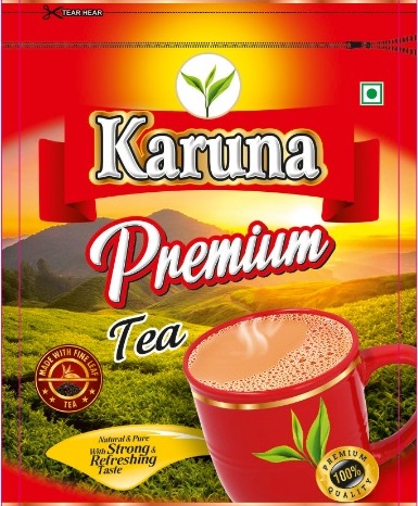 Karuna Tea